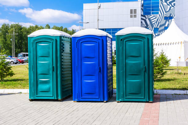 Best Portable Restrooms for Agricultural Sites  in Millersville, PA