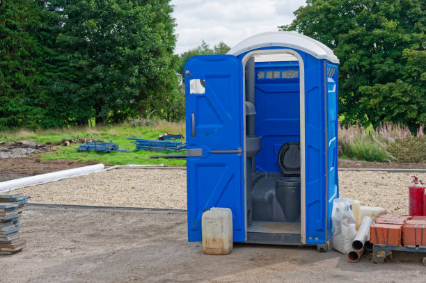 Types of Portable Toilets We Offer in Millersville, PA